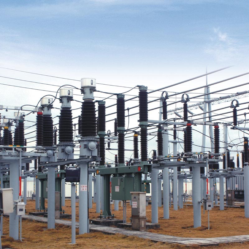 110 kV လက်ရှိ Transformer