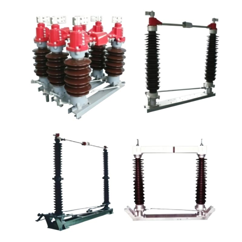 110kv 1250a 2000a Disconnector Switch 110kv 1250a 2000a Disconnector Switch