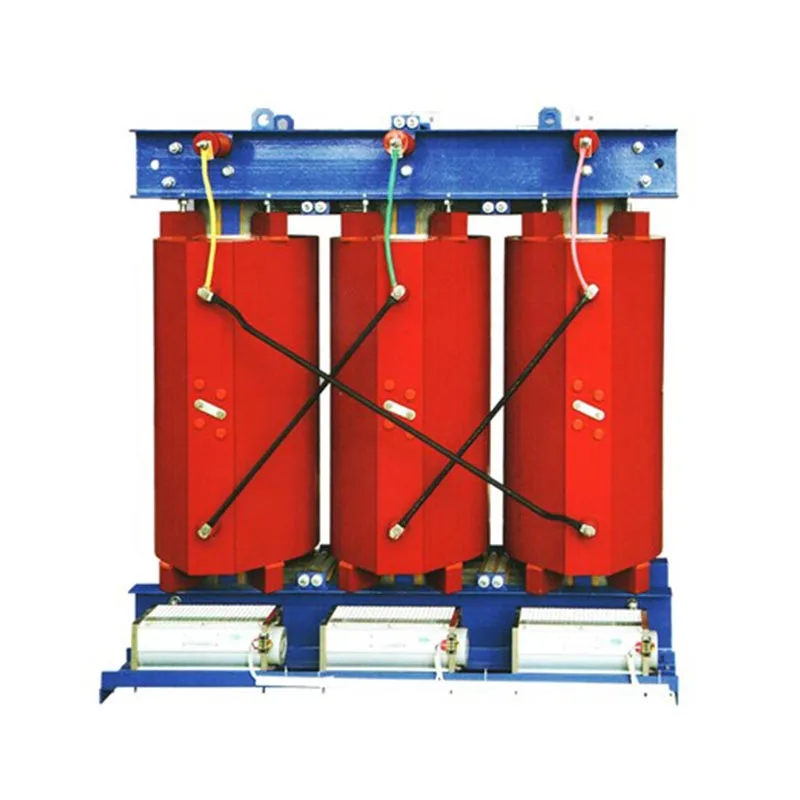 11kV 1000kVA Dry Type Transformer