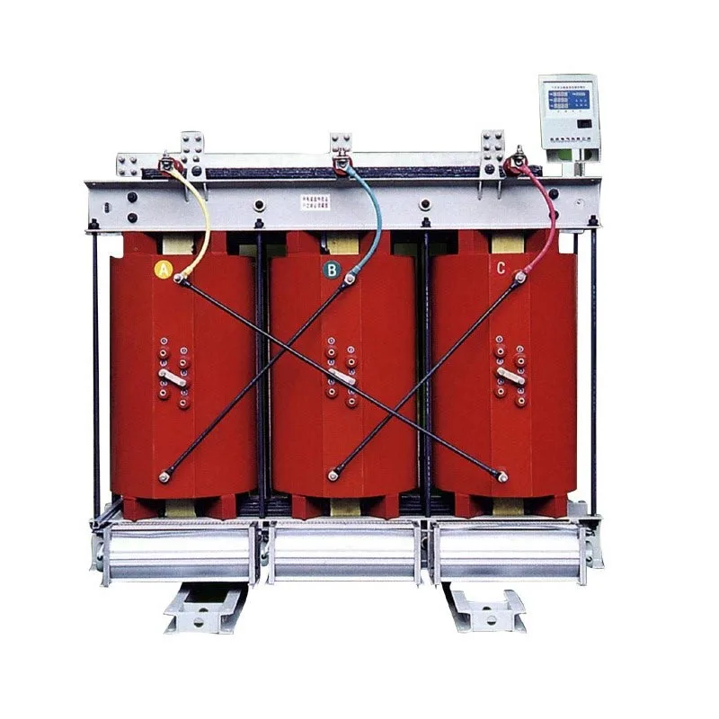 11kv မှ 440v 600 630kVA Three-Phase Distribution Transformer 11kv မှ 440v 600 630kVA Three-Phase Distribution Transformer