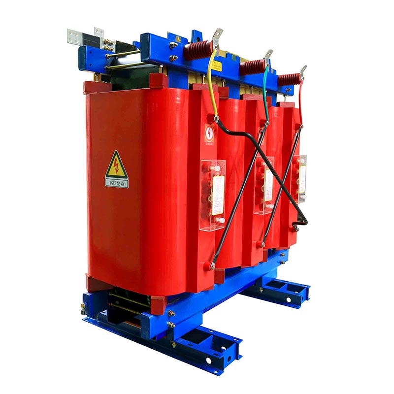 13.8kV 250kVA Dry Type Distribution Transformer