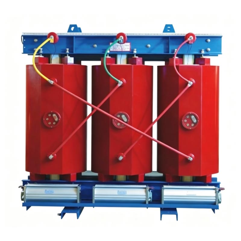 13.8kV 250kVA Dry Type Distribution Transformer