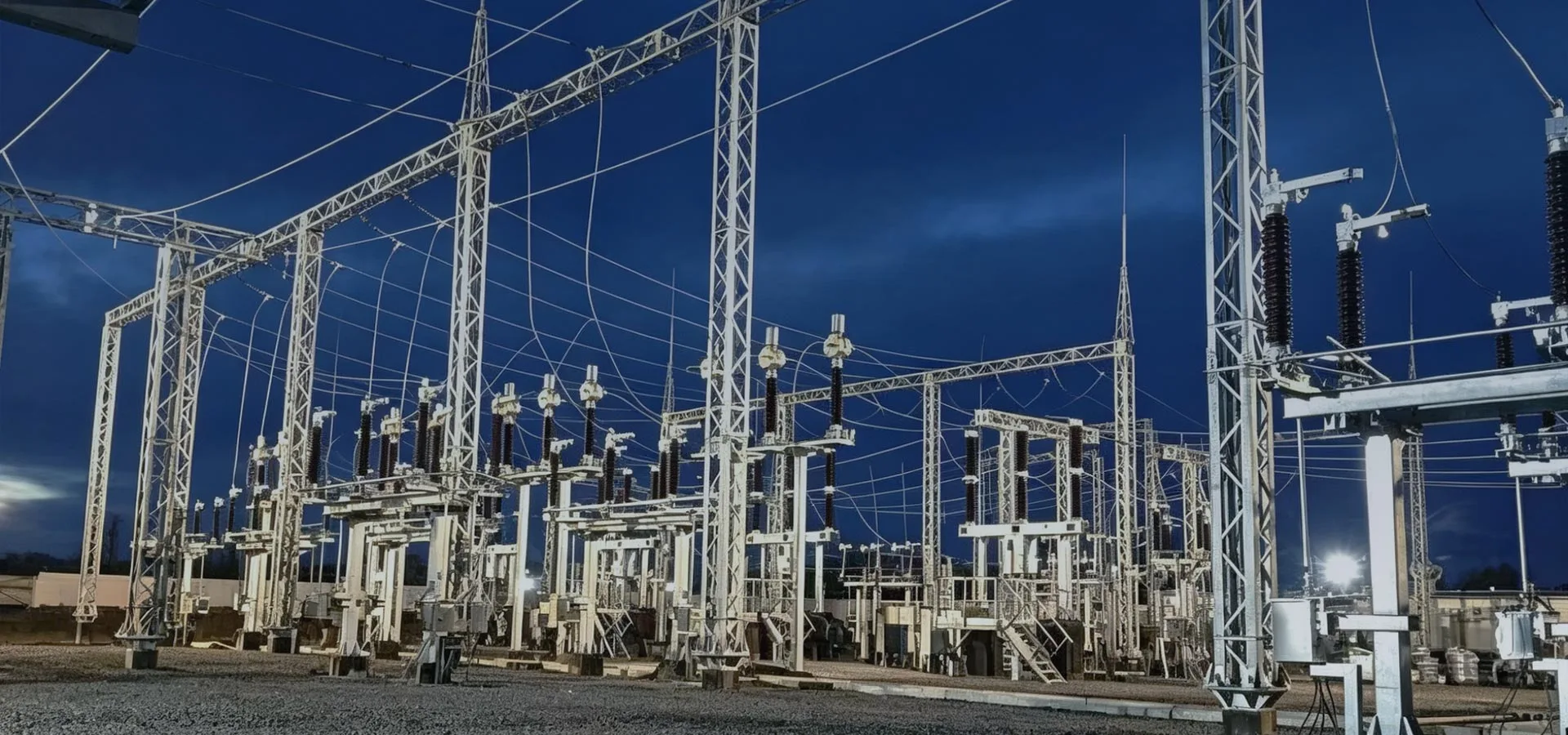 China Outdoor High Voltage Breaker Switch ထုတ်လုပ်သူ