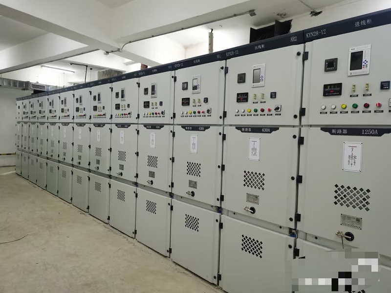 Kyn28 switchgear panel စျေးကွက်လမ်းကြောင်း Kyn28 switchgear panel စျေးကွက်လမ်းကြောင်း