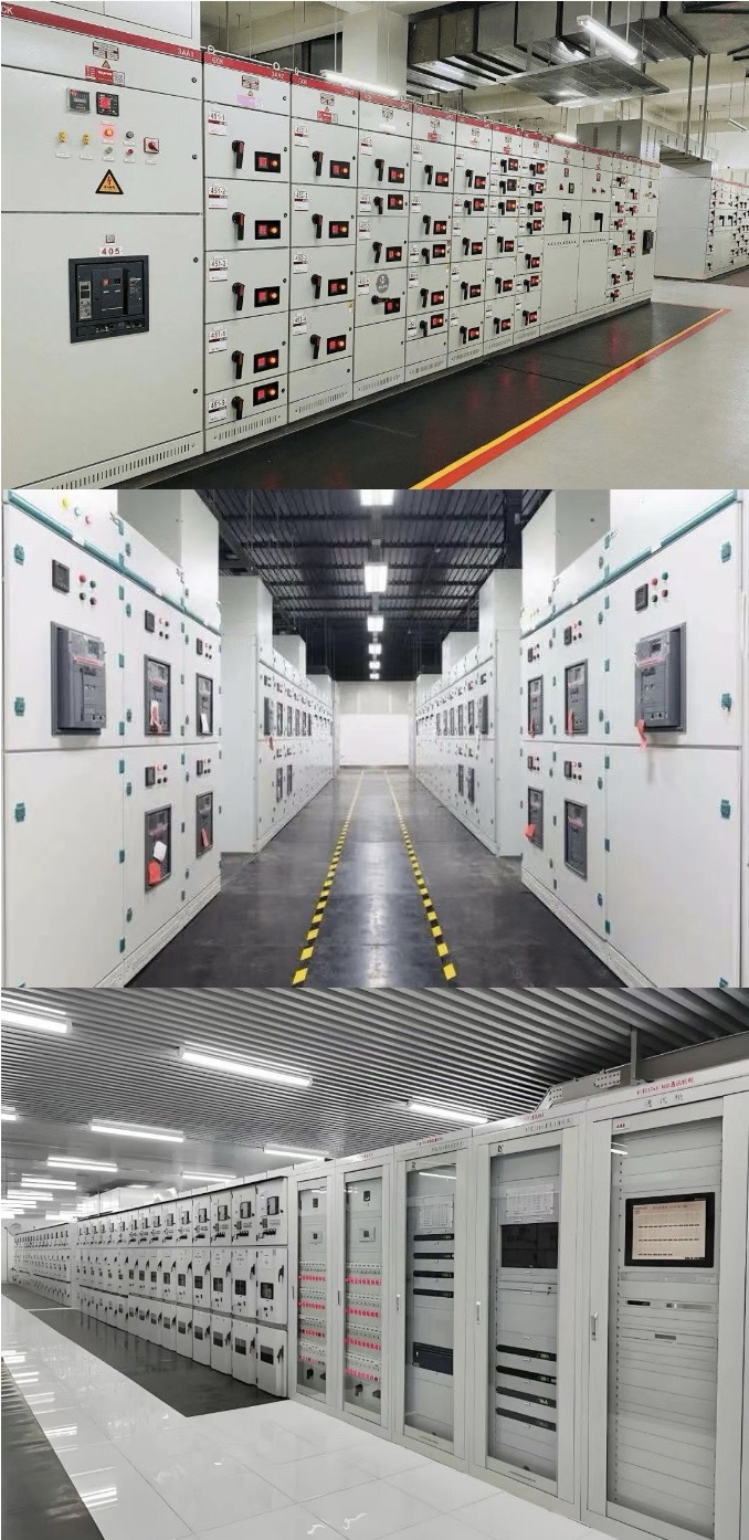 Power System Reliability အတွက် အဘယ်ကြောင့် High-Voltage Switchgear သည် အရေးကြီးသနည်း။ Power System Reliability အတွက် အဘယ်ကြောင့် High-Voltage Switchgear သည် အရေးကြီးသနည်း။