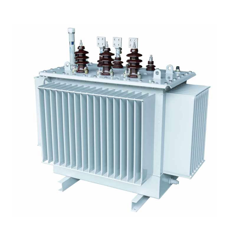 Usune ၏ အသစ်သော 1600KVA ဆီနှစ်မြှုပ်ဖြန့်ဖြူးသော Transformer သည် ကမ္ဘာလုံးဆိုင်ရာ ဓာတ်အားဖြန့်ဖြူးရေး၏ အနာဂတ်ကို မည်သို့ပံ့ပိုးပေးသနည်း။