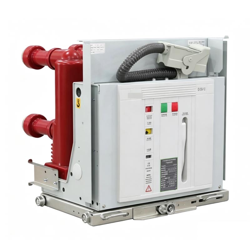 Usune ၏ High Voltage Vacuum Circuit Breaker သည် ခေတ်မီပါဝါစနစ်များ၏ ယုံကြည်စိတ်ချရမှုကို မည်သို့တိုးတက်စေသနည်း။