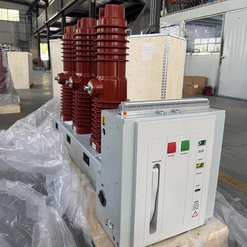 Indoor Vacuum Circuit Breaker ကို Side Mounted Indoor Vacuum Circuit Breaker သည် Medium Voltage Switchgear အတွက် မည်သည့်အချိန်တွင် သင့်လျော်သနည်း။ Indoor Vacuum Circuit Breaker ကို Side Mounted Indoor Vacuum Circuit Breaker သည် Medium Voltage Switchgear အတွက် မည်သည့်အချိန်တွင် သင့်လျော်သနည်း။