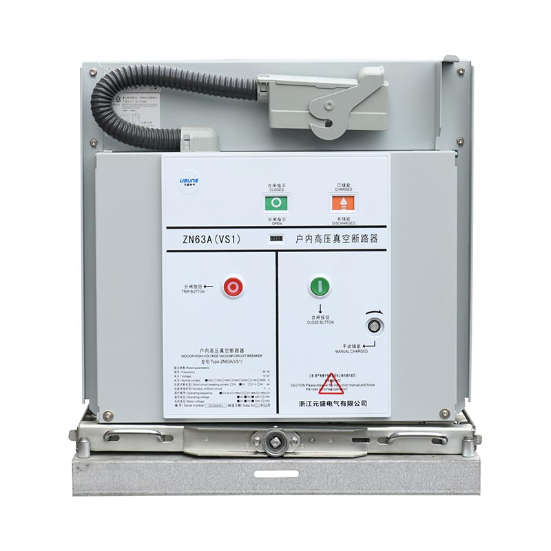 24kv Vacuum Circuit Breaker