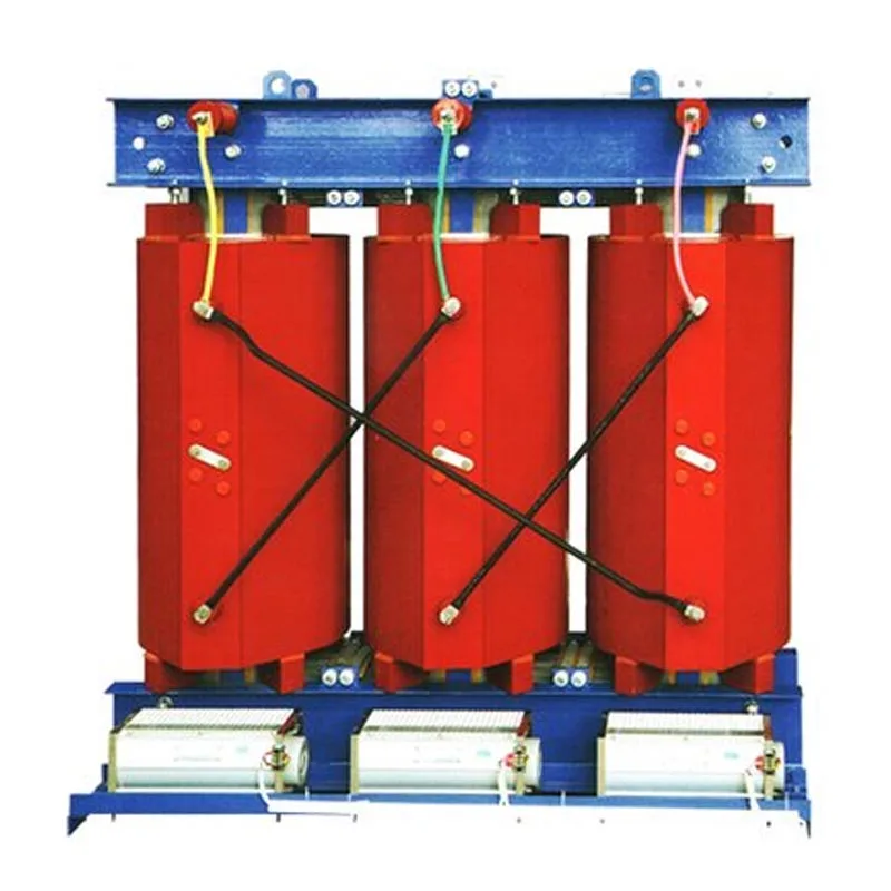 2500 KVA Mva Dry Type Transformer 2500 KVA Mva Dry Type Transformer
