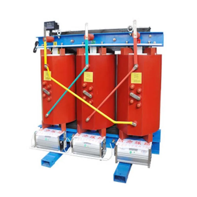 500kVA Cast Resin Dry Type Transformer 500kVA Cast Resin Dry Type Transformer