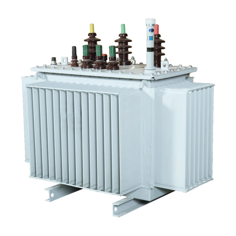 630kVA ဆီနှစ်မြှုပ်ထားသော Self Cooled Transformer