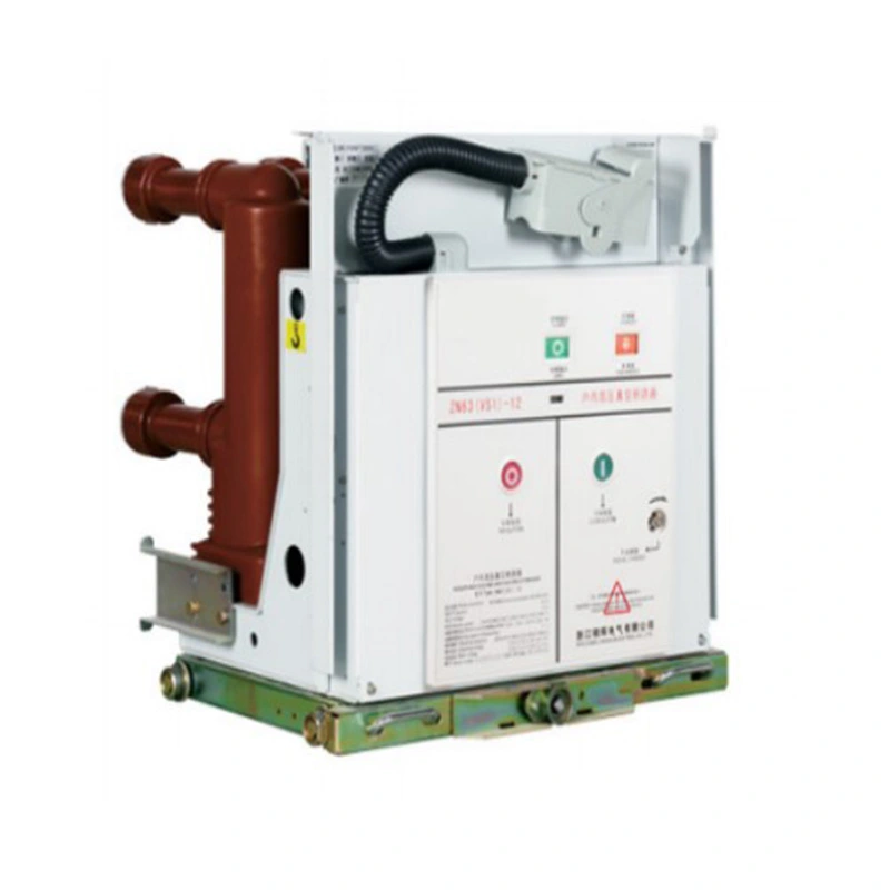 36 kV High Voltage Vacuum Circuit Breaker