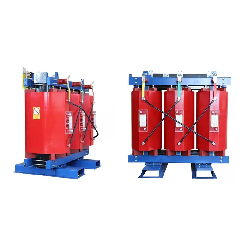 750kVA Three-Phase Dry Type Transformer 750kVA Three-Phase Dry Type Transformer