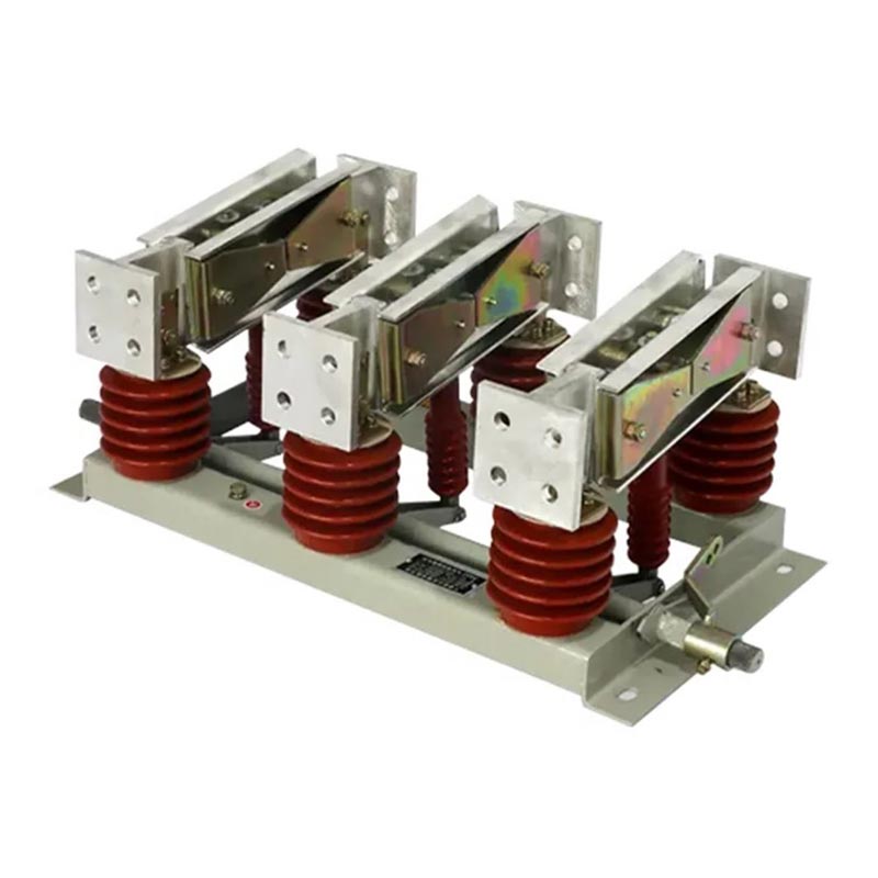 12kv 10kv 1000a 1250a ချိတ်ဆက်မှုဖြုတ်ပါ။