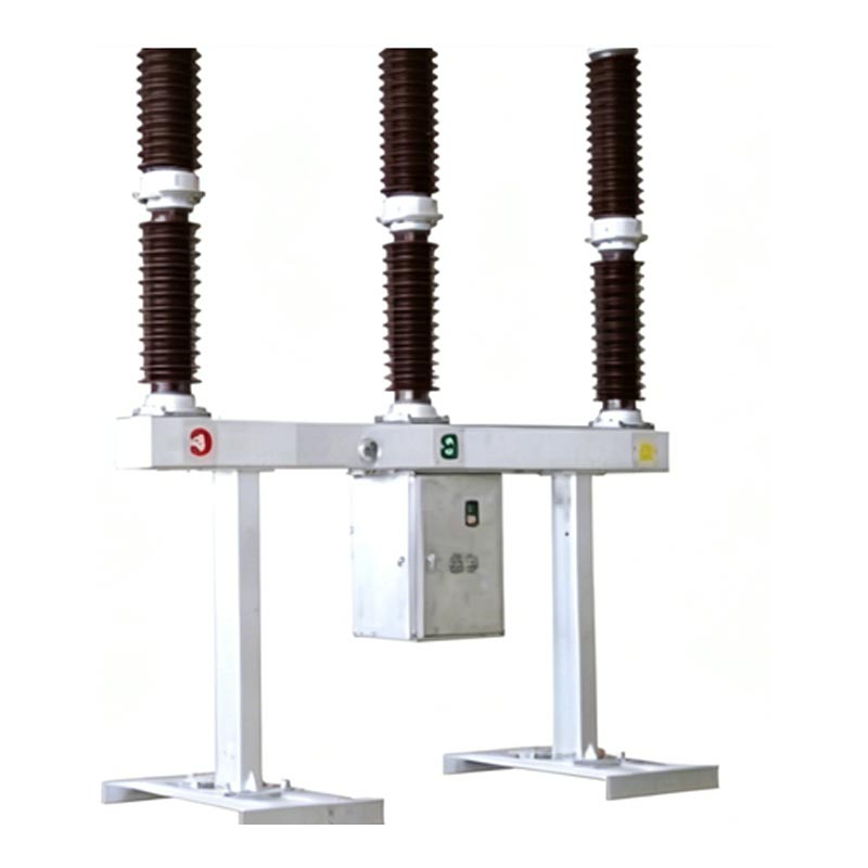 ဓာတ်အားခွဲရုံအတွက် ဗို့အားမြင့် Circuit Breaker Switch
