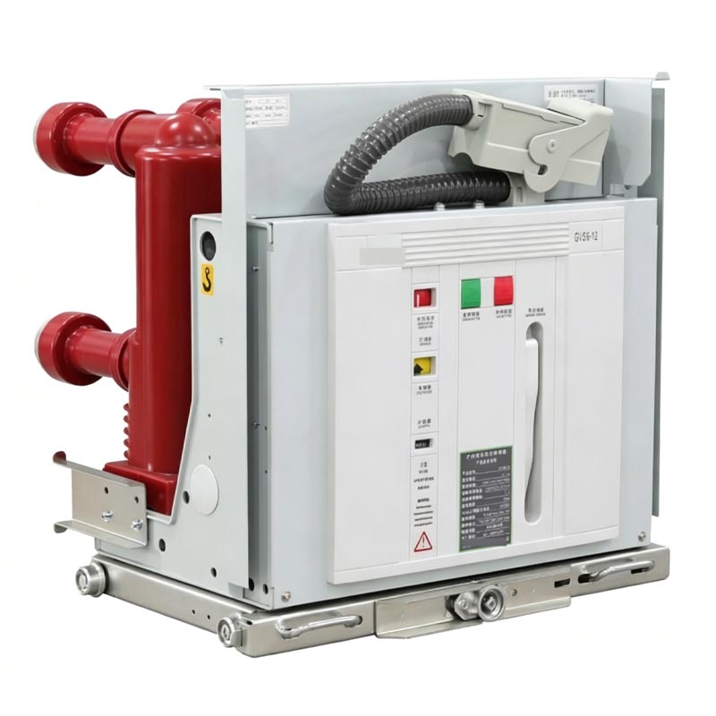 Hv Indoor Vacuum Circuit Breaker