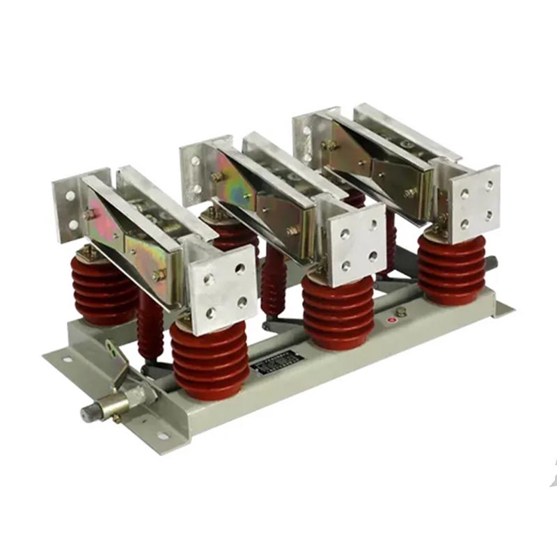 Indoor Air Isolation Switch