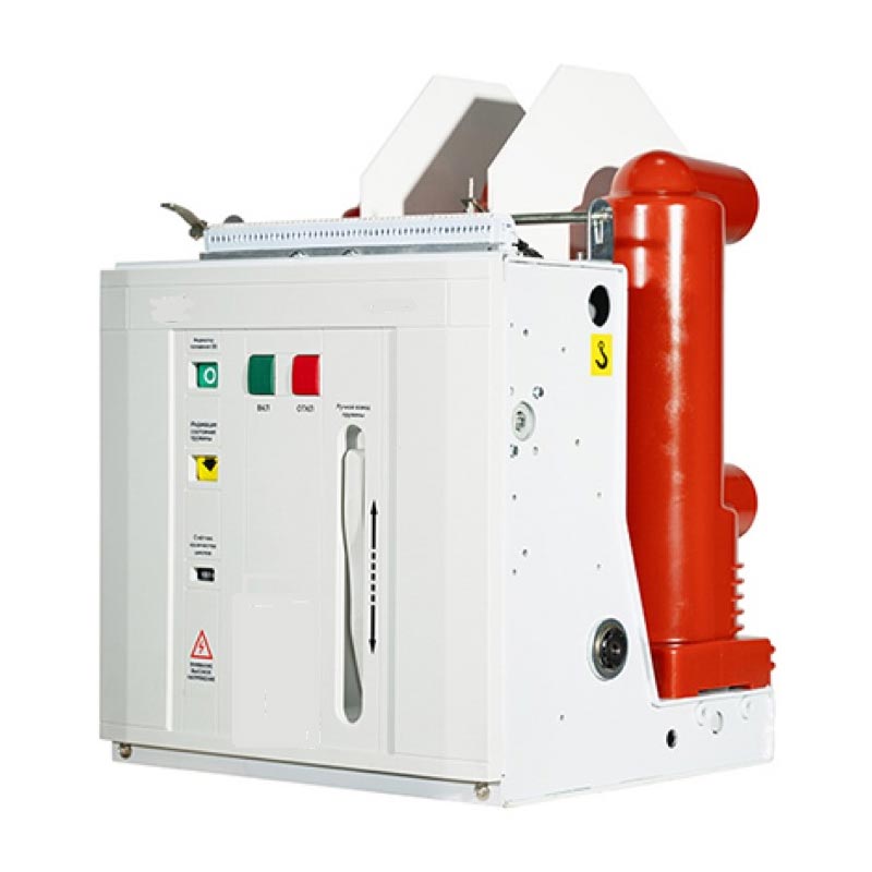 Indoor High Voltage Vacuum Circuit Breaker Indoor High Voltage Vacuum Circuit Breaker