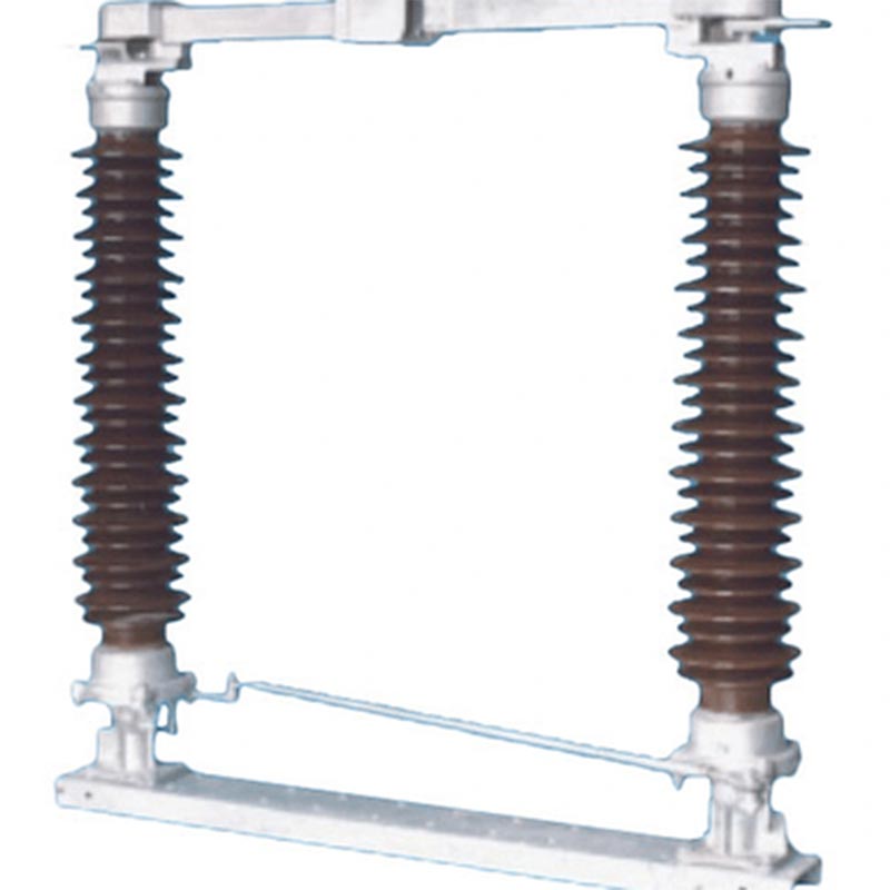 Isolation Switch သည် Outdoor Manual Motorized ဖြစ်သည်။ Isolation Switch သည် Outdoor Manual Motorized ဖြစ်သည်။