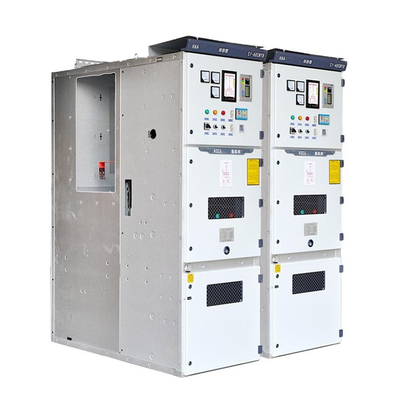Kyn28 Switchgear 6kv Kyn28 Switchgear 6kv