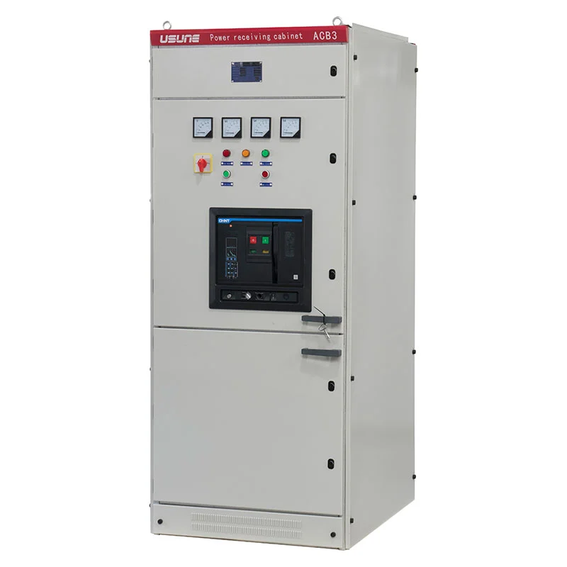 Low Voltage Drawer သည် Switchgear Cabinet အမျိုးအစားဖြစ်သည်။