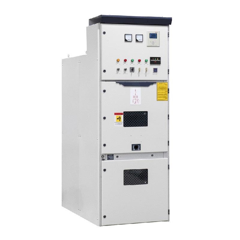 အလတ်စား ဗို့အား 11kv Indoor Vcb Panel အလတ်စား ဗို့အား 11kv Indoor Vcb Panel