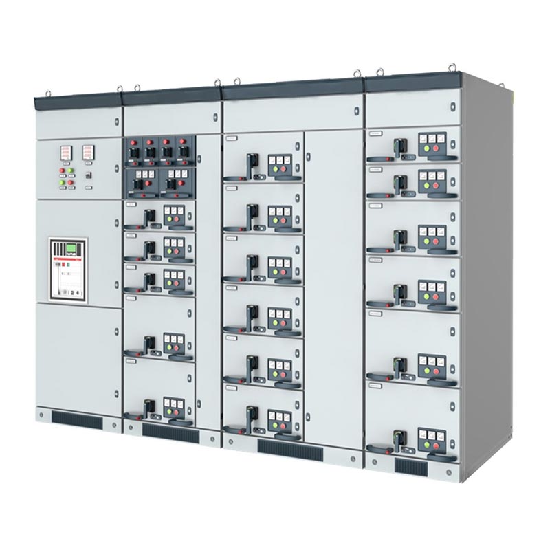Mns Low Voltage Switchgear Mns Low Voltage Switchgear