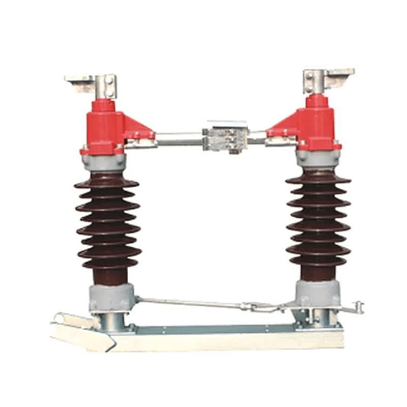 ပြင်ပဓာတ်အားခွဲရုံ Disconnector Switch