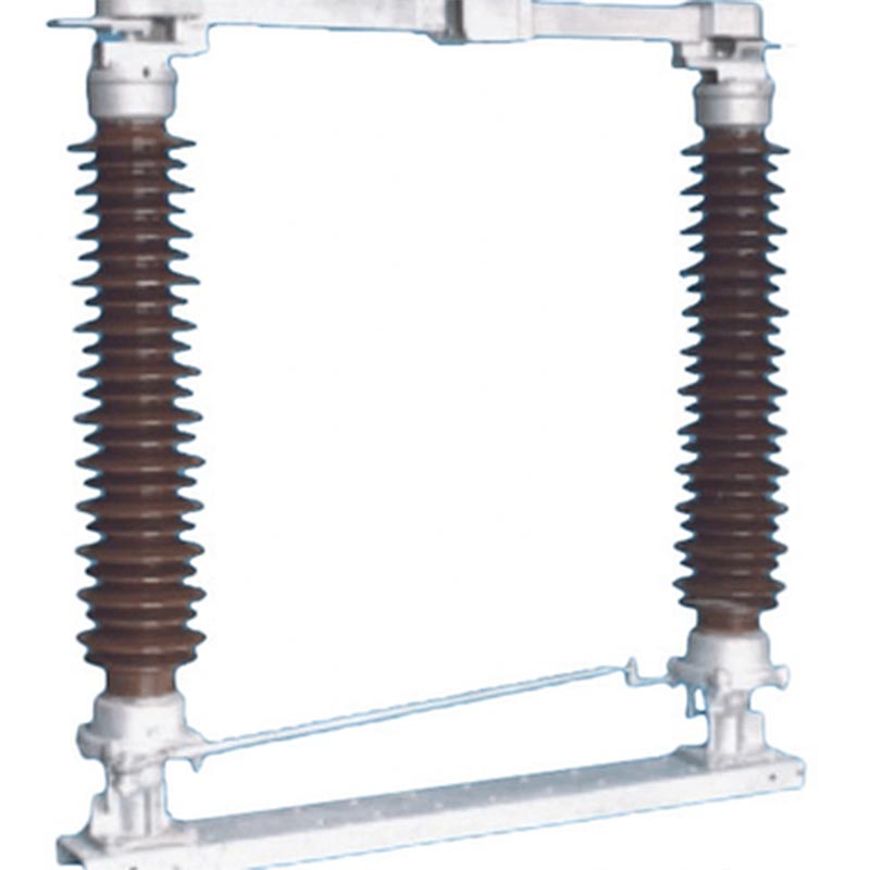 ပြင်ပဓာတ်အားခွဲရုံ Disconnector Switch ပြင်ပဓာတ်အားခွဲရုံ Disconnector Switch
