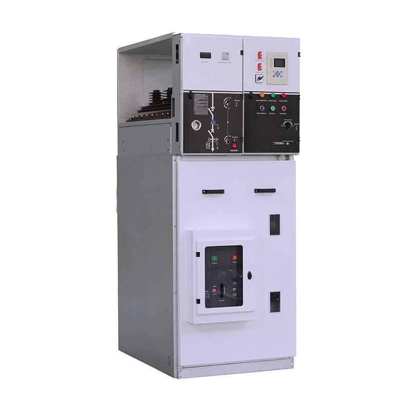 ပင်မယူနစ်အား Circuit Breaker ဖြင့် အသံမြည်ပါ။ ပင်မယူနစ်အား Circuit Breaker ဖြင့် အသံမြည်ပါ။