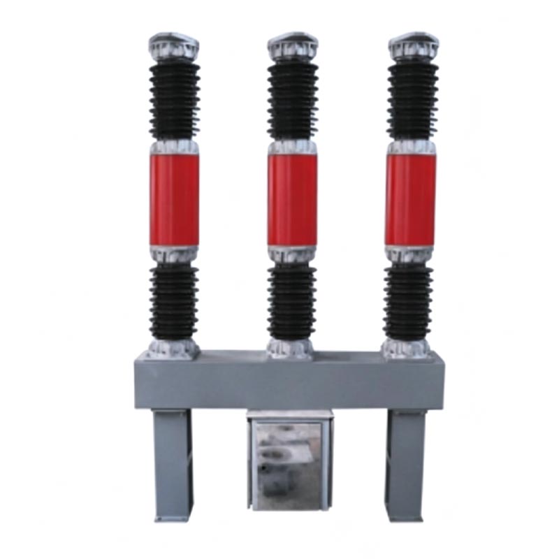 Sf6 Circuit Breaker ပြင်ပ Sf6 Circuit Breaker ပြင်ပ