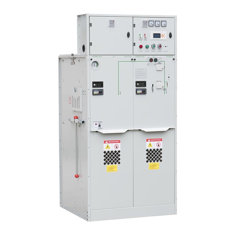 Sf6 Gas Insulated Switchgear Sf6 Gas Insulated Switchgear