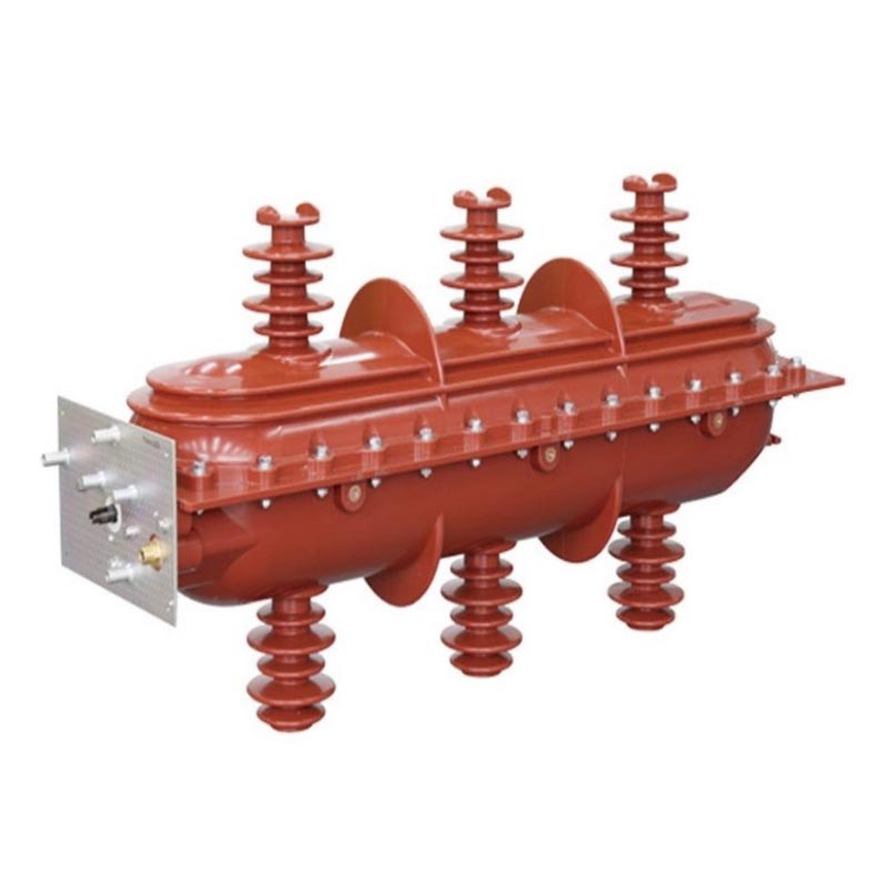 Sf6 Load Breaker Switch