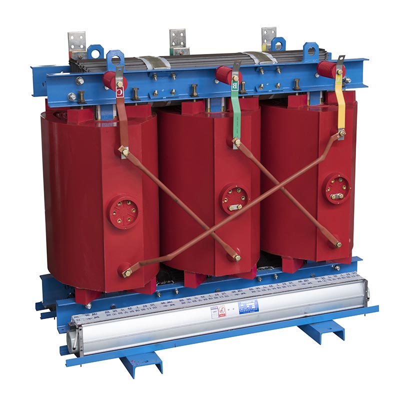 Three Phase Cast Resin Distribution Transformer Three Phase Cast Resin Distribution Transformer