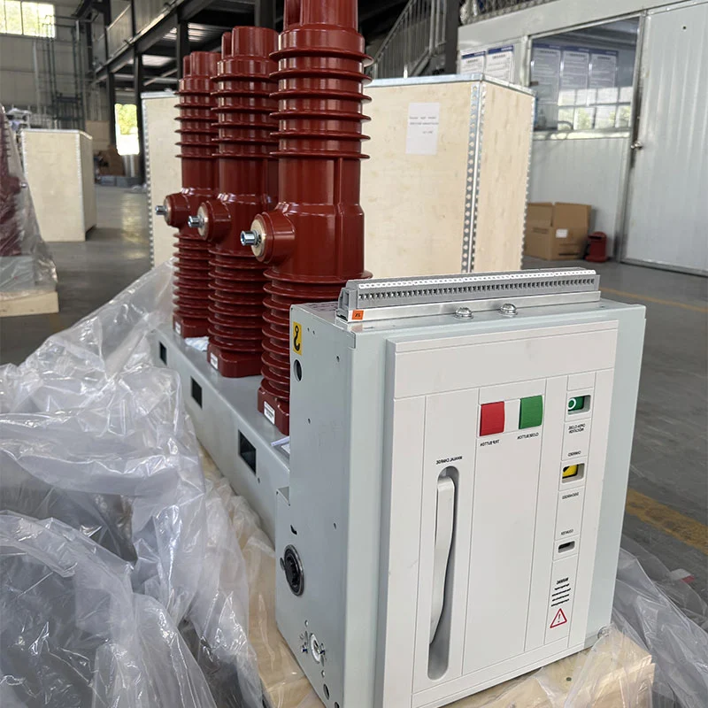 ZN85C-40.5 40.5kV Indoor Vacuum Circuit Breaker